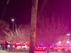 Un muerto y varios heridos después de que ‘pistoleros enmascarados’ abrieran fuego en Chick-fil-A