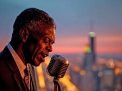 El cantante cuya canción de blues viral llegó a la cima de las listas del Reino Unido resulta ser una IA