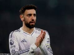 Bruno Fernandes revela lo que debe hacer el Man United para mantenerlo en el club, mientras el capitán de los Red Devils pronuncia su veredicto sobre Michael Carrick