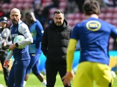 Sunderland vs Tottenham – Premier League EN VIVO: últimos resultados, noticias del equipo y actualizaciones a medida que comienza el mandato de Roberto De Zerbi, cuyo objetivo es salvar al equipo del descenso, además de Crystal Palace v Newcastle y Nottingham Forest v Aston Villa.