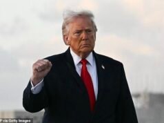 Trump bloquea el Estrecho de Ormuz mientras la Armada de EE.UU. se despliega en un polvorín plagado de minas después de que Irán rechaza la paz