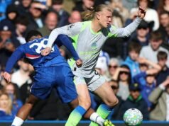 Chelsea vs Manchester City – Premier League EN VIVO: Últimos resultados, noticias del equipo y actualizaciones mientras los Blues buscan evitar una tercera derrota consecutiva pero enfrentan una tarea cuesta arriba contra los aspirantes al título de Pep Guardiola