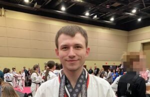 Instructor de taekwondo acusado de agredir sexualmente a una niña de 13 años durante clases privadas