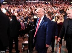 Los británicos se preparan para más miseria a medida que los precios del petróleo suben por encima de los 100 dólares después de las fallidas conversaciones con Irán… y Starmer se niega a unirse al ‘bloqueo’ del Estrecho de Ormuz de Trump