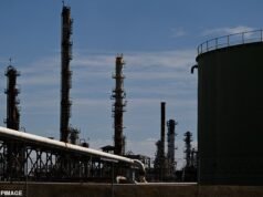 El estado australiano planea construir sus propias reservas de combustible y no las compartirá con nadie más.