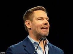 Eric Swalwell suspende campaña para gobernador de California por acusaciones de agresión sexual