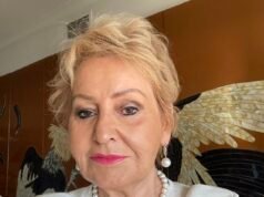 Prue MacSween ataca el sistema que permitió a un violador de niños fugitivo permanecer en Australia durante más de una década después de su horrible crimen.