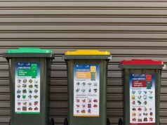 El consejo australiano considera un gran revés tras desarrollar un sistema pionero de tres contenedores para clasificar los residuos antes de su recogida.