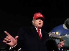 Trump revela que Irán “desesperado” quiere un arma nuclear después de conversaciones de paz fallidas y dice que “no le importa” si Teherán regresa a la mesa de negociaciones