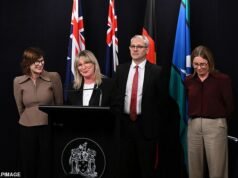 Jacinta Allan sacudida por renuncias masivas cuando TRES ministros anuncian su retiro meses antes de las elecciones estatales