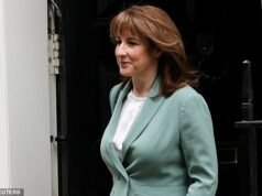 Los líderes empresariales advierten a Rachel Reeves que su ‘impuesto de vacaciones’ agregará £500 millones al año a los costos del Reino Unido