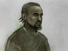 Los atacantes de Finbar Sullivan ‘continuaron golpeándolo y pateándolo mientras yacía mortalmente herido en el suelo’ después de que lo apuñalaran en Primrose Hill, según escucha el tribunal