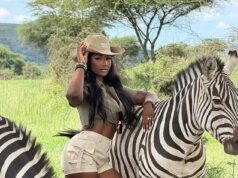 El prometido súper rico del influencer jefe criptográfico fue encontrado muerto en Zanzíbar días después de que se cuestionara su compromiso, ya que surge que tuvieron una pelea explosiva antes de su muerte.