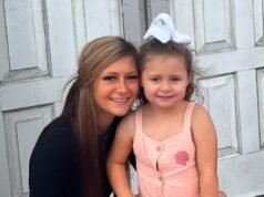 Madre pierde a sus dos hijas en terrible accidente automovilístico