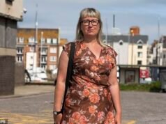 Activista por los derechos de los animales ‘liberó’ langosta de un restaurante después de creer erróneamente que estaba destinada a ser consumida… pero solo se guardó con fines educativos