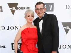 Impresionante explosión de ‘teoría de la conspiración’ contra Dan Andrews, mientras el ex primer ministro es acusado de ‘difamación maliciosa’ en el último drama legal de Bike Boy