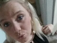 Gran avance cuando un hombre acusado de asesinato NUEVE AÑOS después de que Hayley McClenahan-Ernst, embarazada, fuera encontrada muerta en circunstancias sospechosas