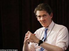 Los propietarios están nuevamente en la línea de fuego mientras el RBA advierte sobre el escenario de “pesadilla” que enfrenta actualmente Australia.