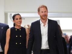 La gira casi real de Harry y Meghan por Australia comienza mientras el público se pregunta “por qué estaban realmente allí” antes de lucrativos compromisos comerciales, incluido el “fin de semana de chicas” de £ 1,400 por cabeza.