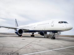 Pasajero de 52 años acusado de violar a una mujer sentada a su lado en un vuelo internacional