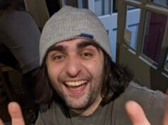 La angustiada familia del líder del ‘gigante amable’, de 29 años, asesinado de un solo puñetazo por la Marina Real, apela contra la sentencia de prisión ‘indulgente’ de tres años, calificándola de ‘desgracia’