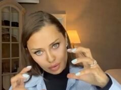 Influyente propagandista del Kremlin con 13 millones de seguidores ataca a Putin por la crisis económica de Rusia y advierte al público dispuesto a “quebrarse”