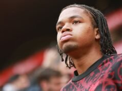 Liverpool vs PSG – Liga de Campeones EN VIVO: último resultado, noticias del equipo y actualizaciones mientras Slot podría tirar los dados por Rio, de 17 años, mientras los Rojos apuntan a otra remontada europea icónica