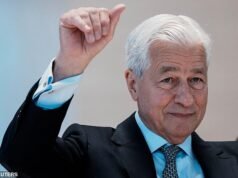 Los operadores de JP Morgan obtienen ganancias récord mientras la guerra de Irán causa agitación en los mercados financieros