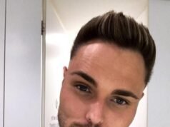 Un ejecutivo “increíblemente borracho” estrelló un Mercedes robado contra un bicitaxi después de una persecución policial en el West End de Londres, según dijo el tribunal