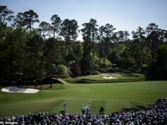 Gané la lotería para jugar en Augusta National: así es la experiencia de ronda que el dinero no puede comprar y cómo canalicé a Rory McIlroy gracias al ingenioso consejo de un caddie y a unos pantalones comprados por el pánico, escribe RIATH AL-SAMARRAI