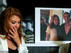 El quinto acusador afirma que Eric Swalwell drogó su bebida y la estranguló hasta dejarla inconsciente: “Pensé que estaba muerta”