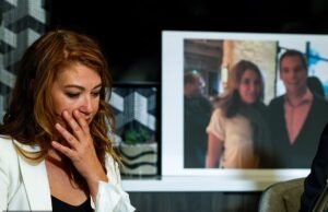 El quinto acusador afirma que Eric Swalwell drogó su bebida y la estranguló hasta dejarla inconsciente: “Pensé que estaba muerta”