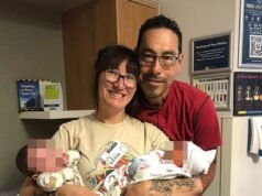 Los oscuros secretos familiares de ‘Baby Jessica’ McClure se revelan después de un impactante arresto: presunto asesinato de lesbianas, ‘perdida’ de millones de dólares… y su nota MUY reveladora: 39 años después del famoso rescate de un pozo