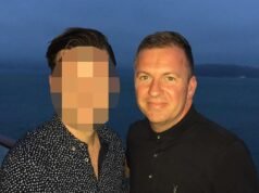 Asistente de vuelo de Virgin Air arrestado en Florida por “estafar” a una adolescente a la que acusó de saltarse la cola en el Magic Kingdom de Disney