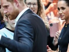 La bienvenida compartida de Harry y Meghan a Australia se convierte en un “punto doloroso” cuando la pareja comienza su segundo día de gira y el misterio rodea los planes de la duquesa de Sussex.