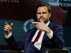 Se espera que JD Vance lidere una posible segunda ronda de conversaciones de paz con Irán después de que las negociaciones fracasaran la semana pasada.