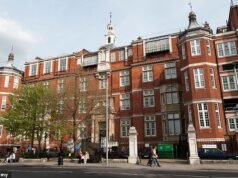La ampliación del hospital mundialmente famoso afectará los precios de las propiedades, dicen los residentes de Chelsea