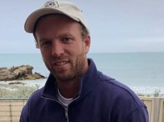 Temores por el hermano desaparecido de la estrella de la AFL, mientras su esposa pide ayuda desesperadamente en las redes sociales