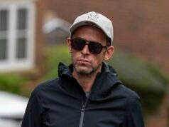 El despido de Scott Mills ha dejado a Radio 2 “conmocionado y afligido”, dice Jeremy Vine, mientras defiende al “muy querido” presentador pero critica al “tirano malicioso” Huw Edwards.