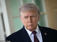 Trump declara el Estrecho de Ormuz “permanentemente abierto” pocas horas después de imponer el bloqueo a Irán mientras China interviene: “Quieren que yo lo haga”