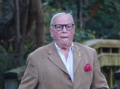 Un pedófilo pensionado de 82 años, que admitió que ‘le encanta’ repasar su colección de 75.000 imágenes de abusos, evita la cárcel por su edad