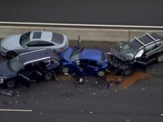 Un accidente catastrófico en la autopista de Melbourne se cobra la vida de un niño de 12 años