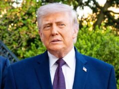 El ejército estadounidense desafía a Trump por el bloqueo de Ormuz con una escalofriante advertencia: “¡Prepárense para ser abordados!” »