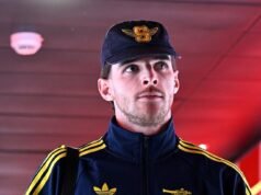 Arsenal vs Sporting de Lisboa – Liga de Campeones EN VIVO: Últimos resultados, noticias del equipo y actualizaciones mientras los Gunners lesionados por Mikel Arteta mantienen una estrecha ventaja mientras apuntan a terminar el trabajo en los Emiratos