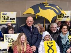 El SNP se prepara para revelar una nueva lista de promesas costosas… mientras ignora todas las que no cumplió la última vez