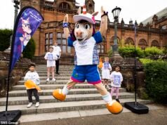 ¿Un legado saludable? El acuerdo sobre cerveza en los Juegos de la Commonwealth deja un sabor amargo