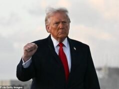 Trump se enfrenta a la ONU enviando al mundo el contundente mensaje “Estados Unidos primero”, marcando un cambio importante en el orden mundial… y las empresas estadounidenses están preparadas para cosechar los frutos.