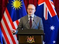 Australia recibe 100 millones de salvavidas diésel después de que Anthony Albanese se dirigiera a Asia para mantener conversaciones sobre la crisis