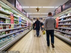 Prepárese para un verano de escasez: pollo y cerdo entre los productos que enfrentan la crisis en Medio Oriente mientras los ministros consideran el racionamiento de CO2