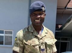 El galardonado influencer del ejército en Instagram demanda al Ministerio de Defensa por £ 660 000 después de la campaña de ‘acoso’ del intendente